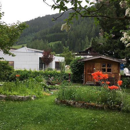 Arlenheim Hotel Sankt Anton am Arlberg Buitenkant foto